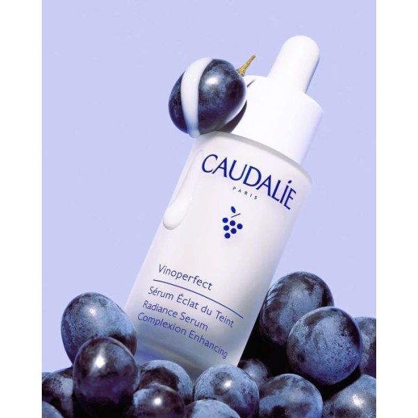 Caudalie Vinoperfect Brightening Dark Spot Serum, 50ml